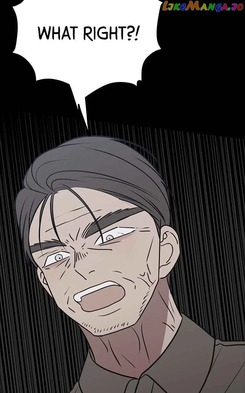 Throw the Trash in the Trash cane Chapter 67 page 90