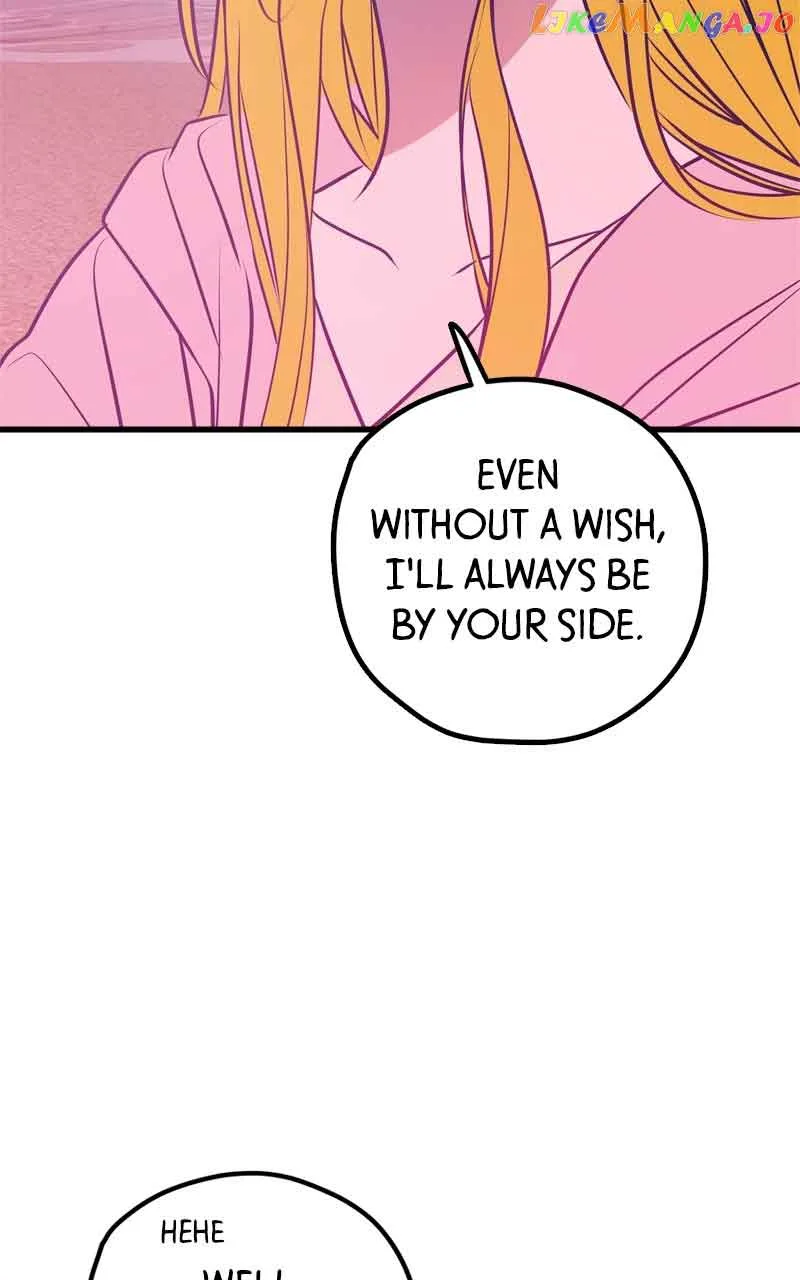 Throw the Trash in the Trash cane Chapter 65 page 124
