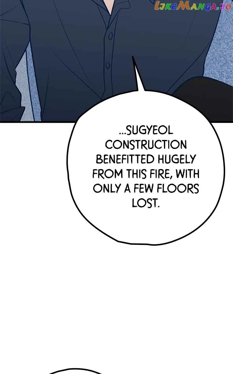 Throw the Trash in the Trash cane Chapter 66 page 18