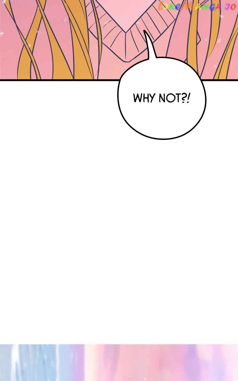 Throw the Trash in the Trash cane Chapter 65 page 131