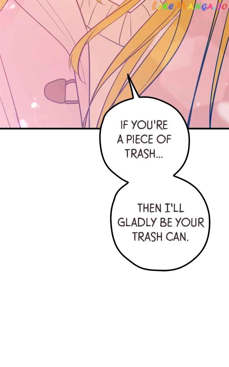 Throw the Trash in the Trash cane Chapter 65 page 155