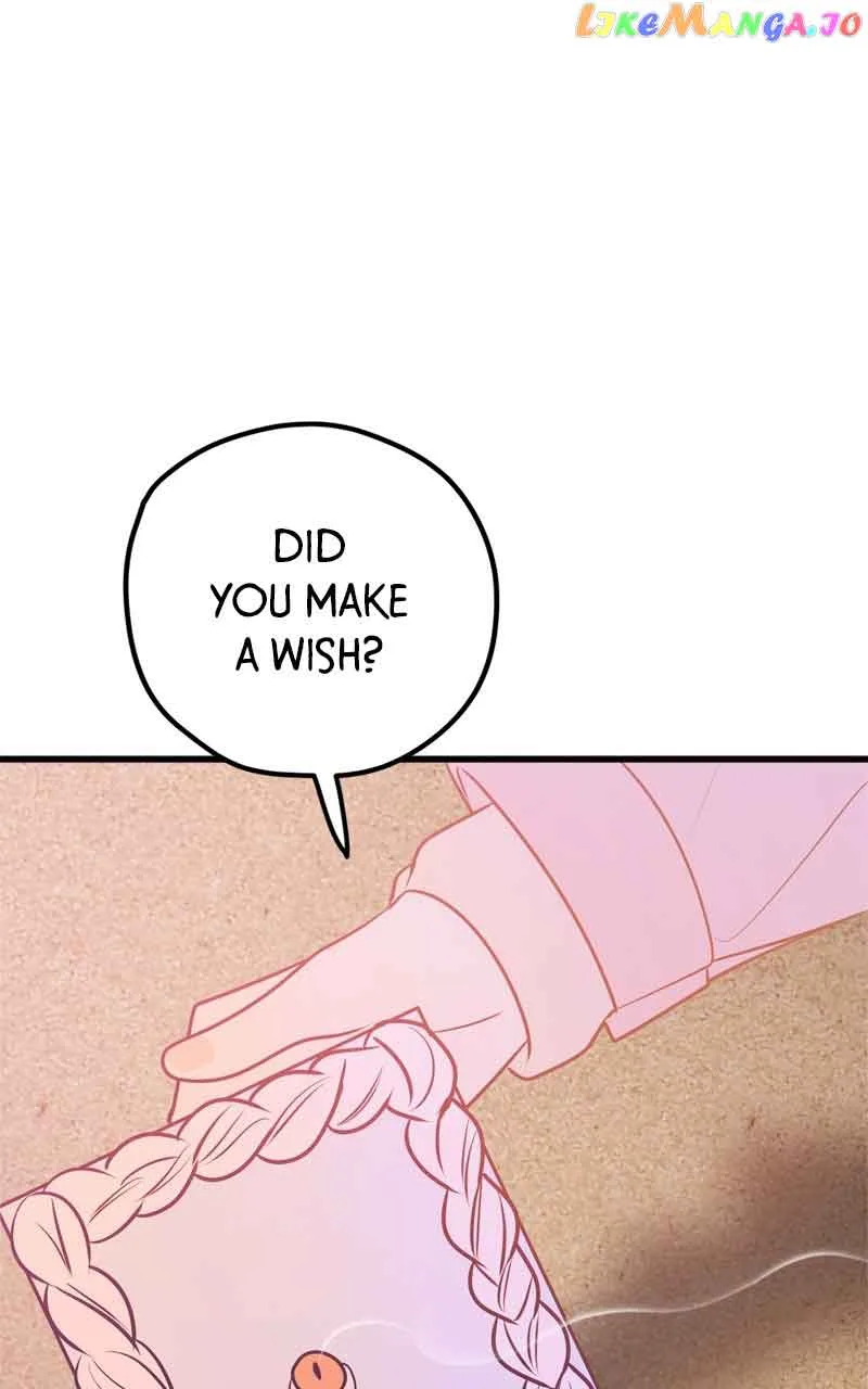 Throw the Trash in the Trash cane Chapter 65 page 121