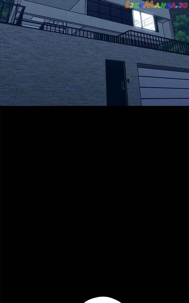 Throw the Trash in the Trash cane Chapter 66 page 31