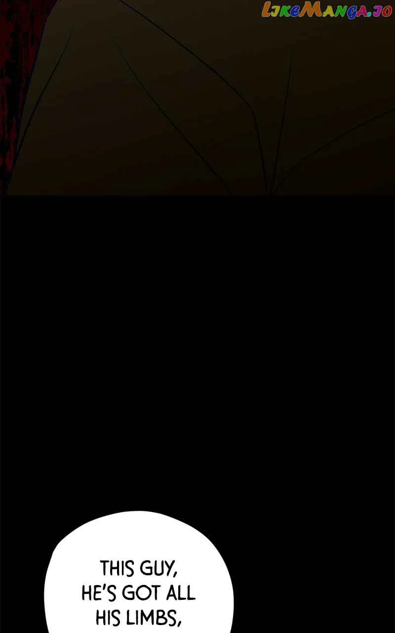 Throw the Trash in the Trash cane Chapter 66 page 55