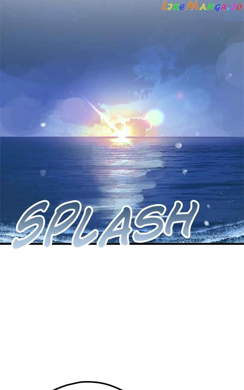 Throw the Trash in the Trash cane Chapter 65 page 107