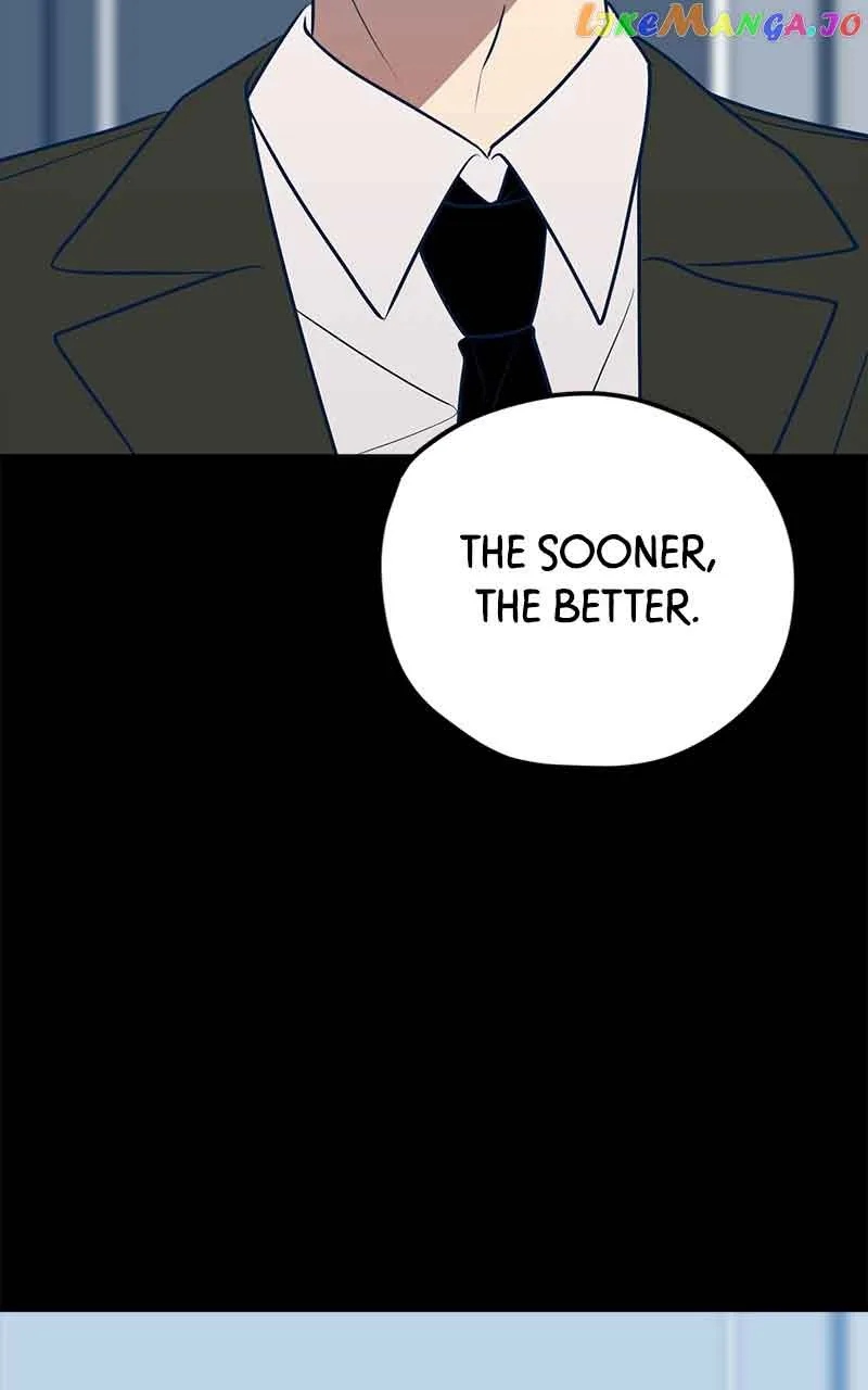 Throw the Trash in the Trash cane Chapter 66 page 38