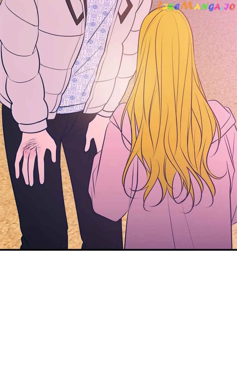 Throw the Trash in the Trash cane Chapter 65 page 120