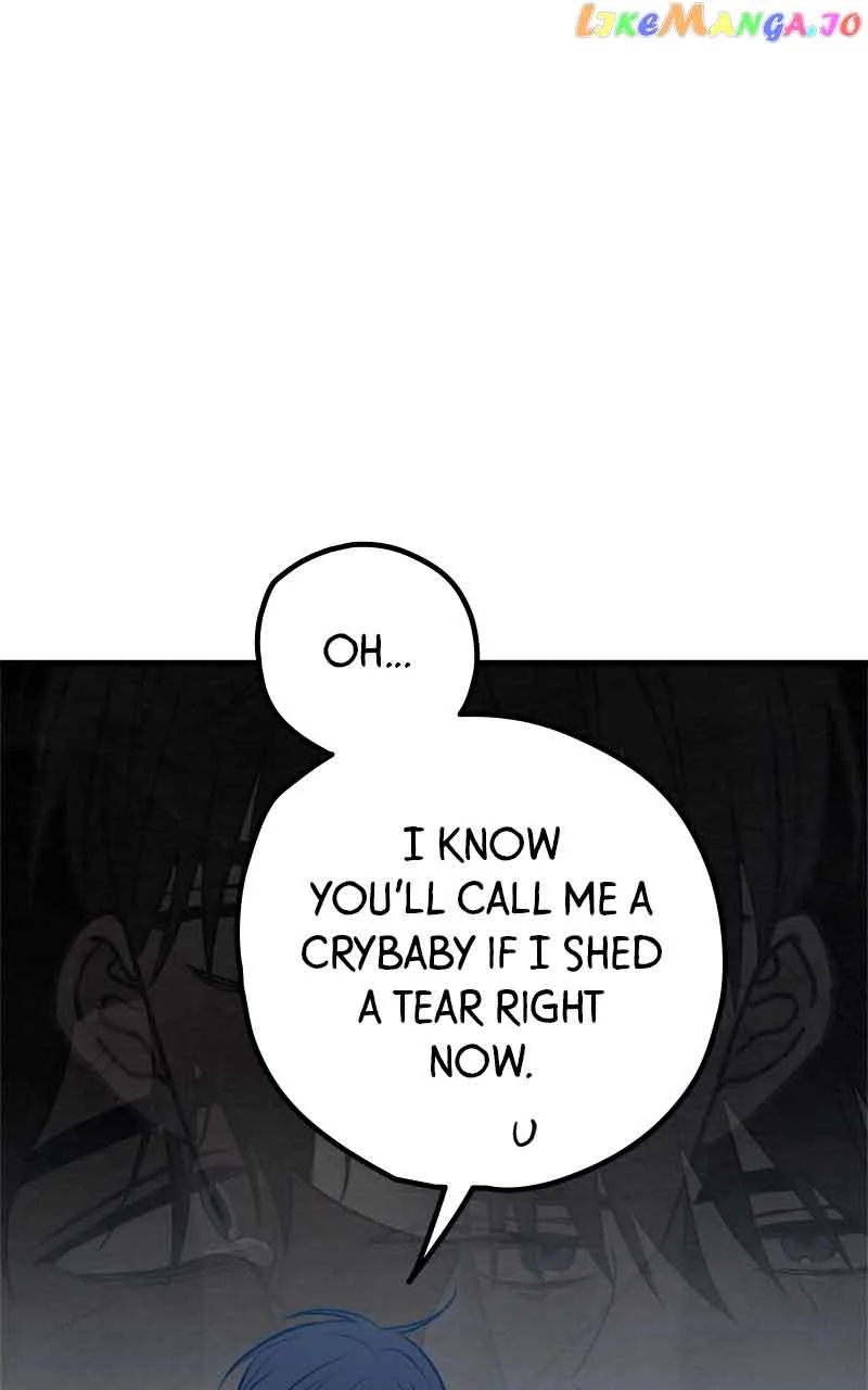Throw the Trash in the Trash cane Chapter 65 page 117