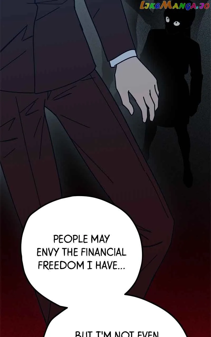 Throw the Trash in the Trash cane Chapter 65 page 141