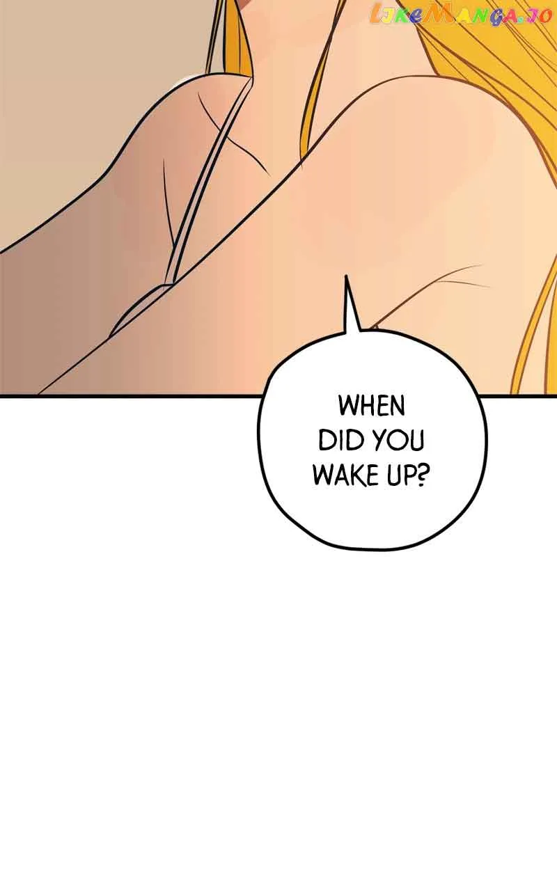 Throw the Trash in the Trash cane Chapter 65 page 83