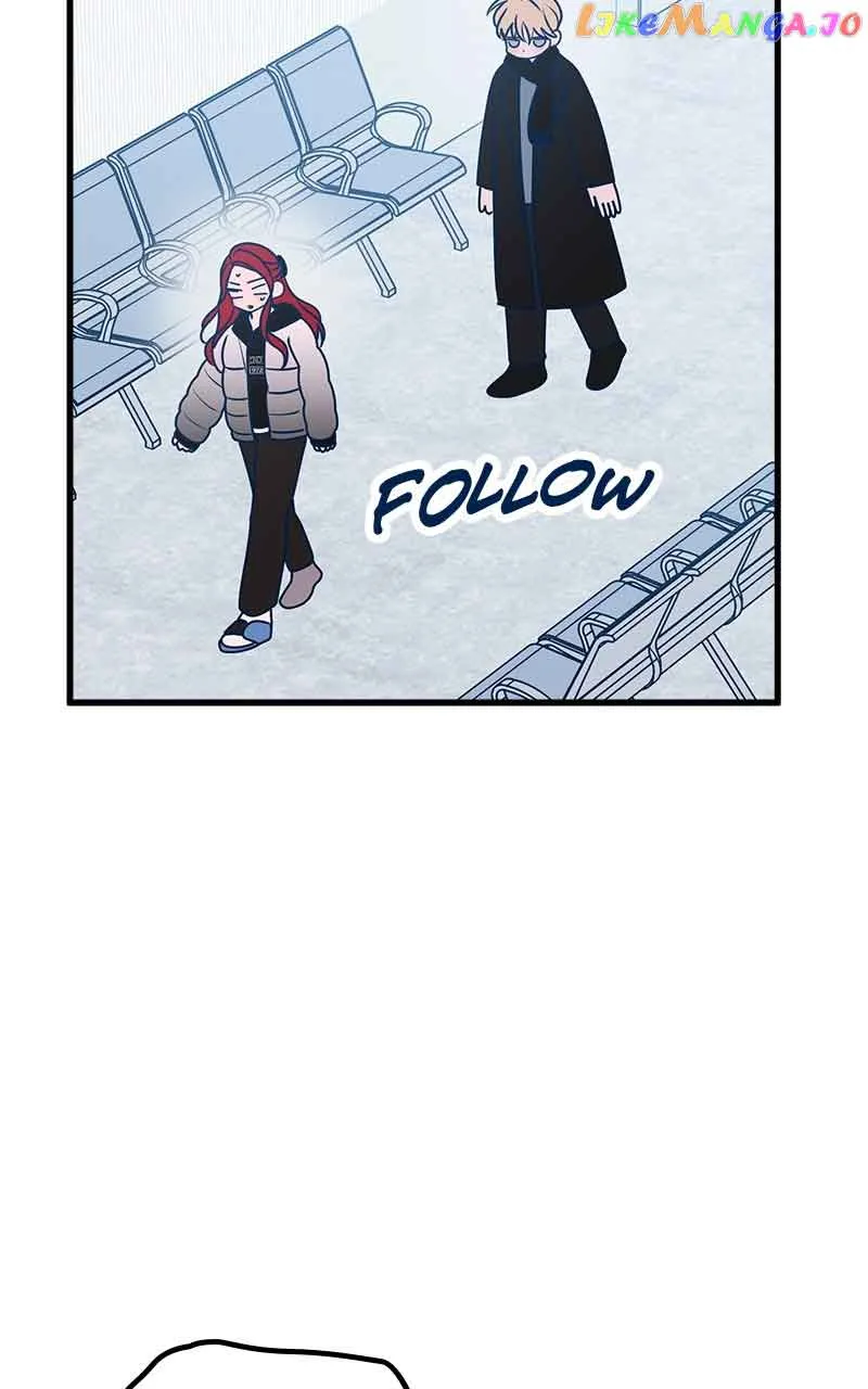 Throw the Trash in the Trash cane Chapter 67 page 130