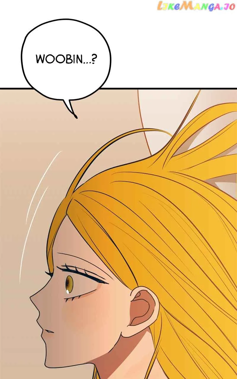 Throw the Trash in the Trash cane Chapter 65 page 82
