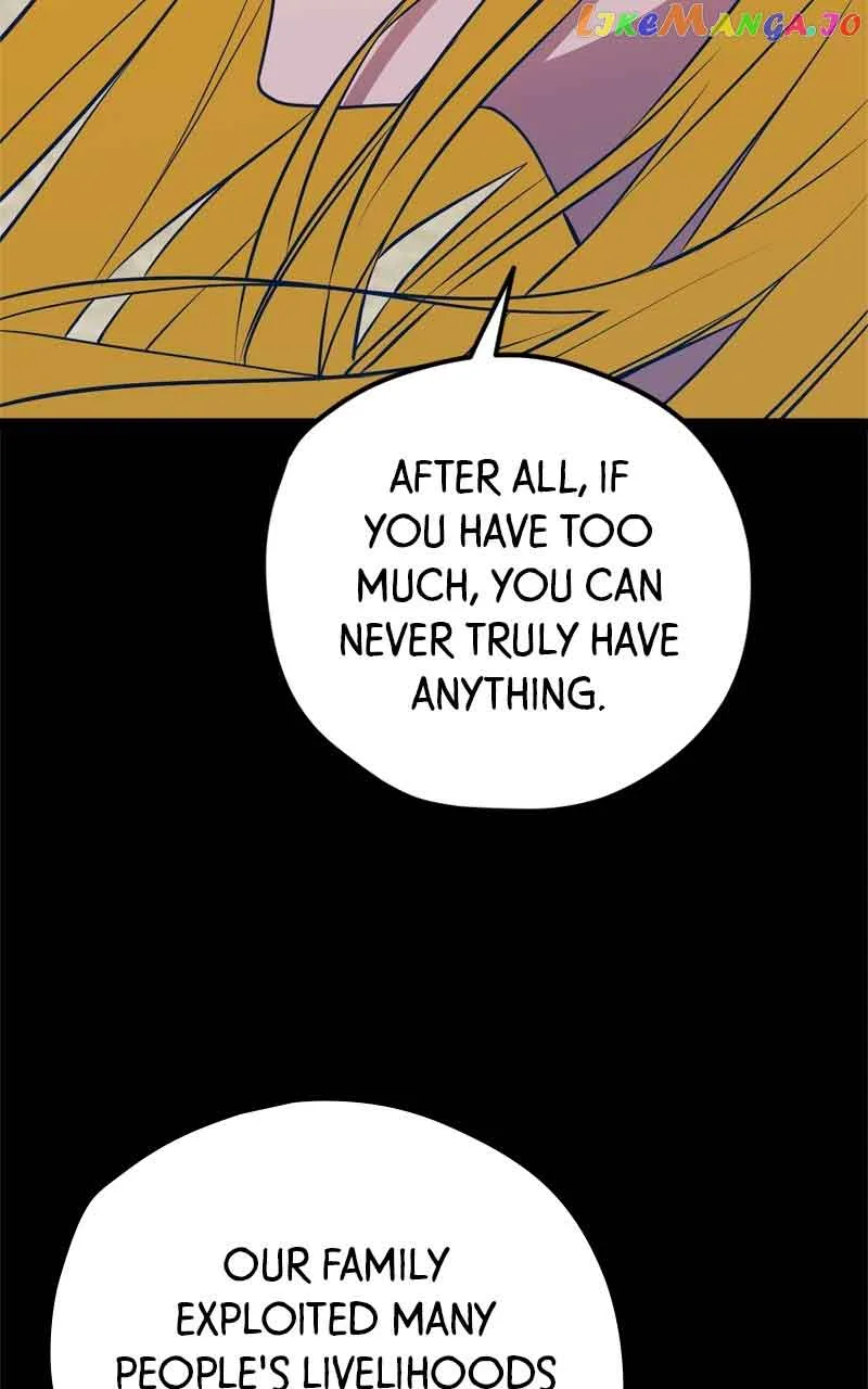 Throw the Trash in the Trash cane Chapter 65 page 137