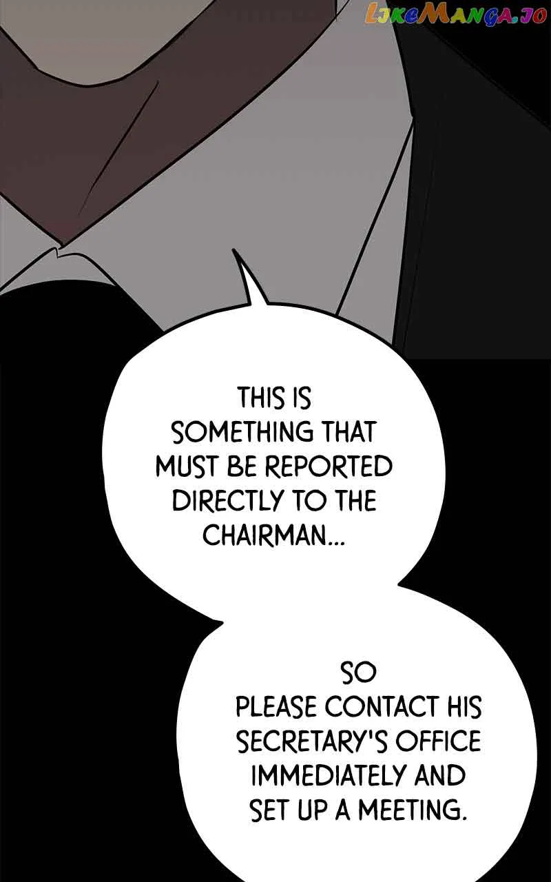 Throw the Trash in the Trash cane Chapter 66 page 82
