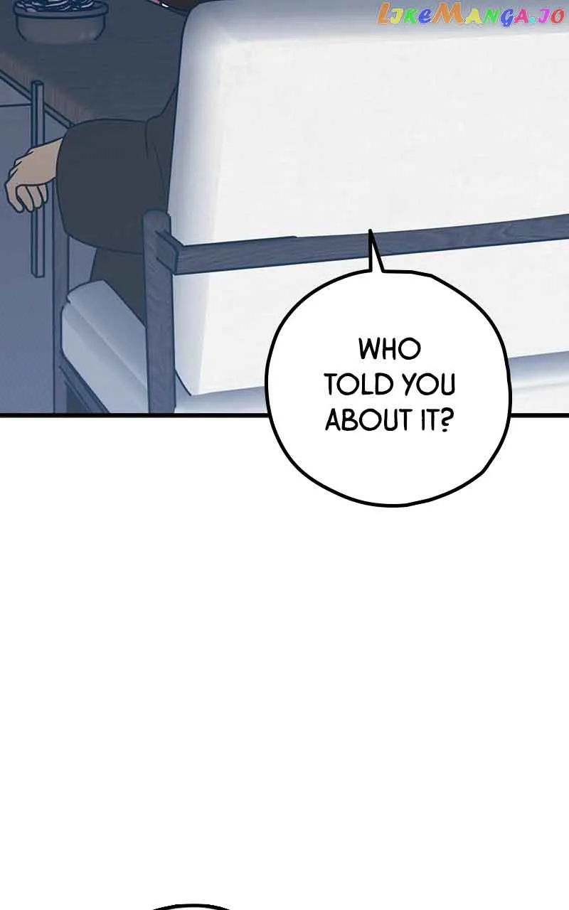 Throw the Trash in the Trash cane Chapter 66 page 105