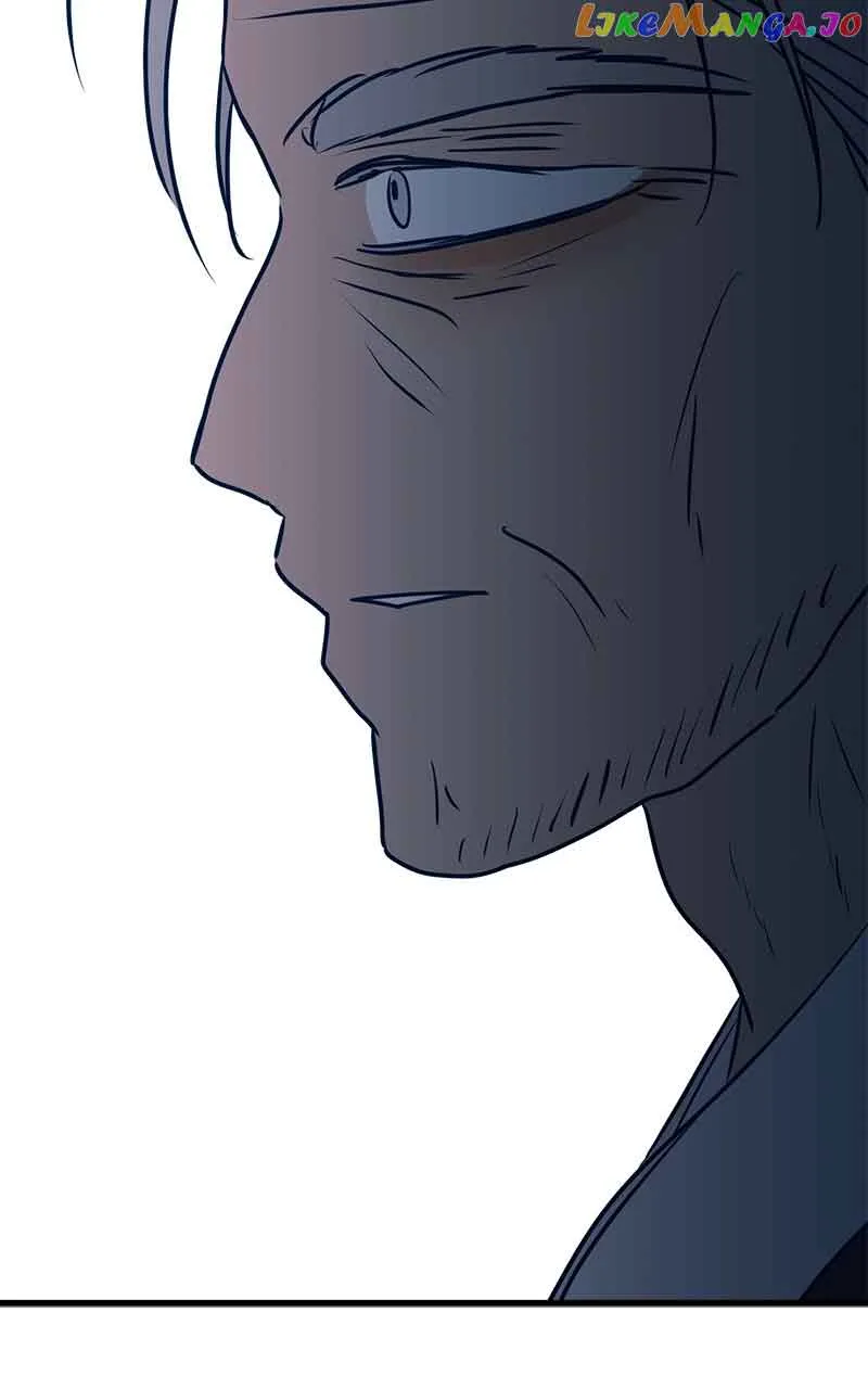 Throw the Trash in the Trash cane Chapter 66 page 119