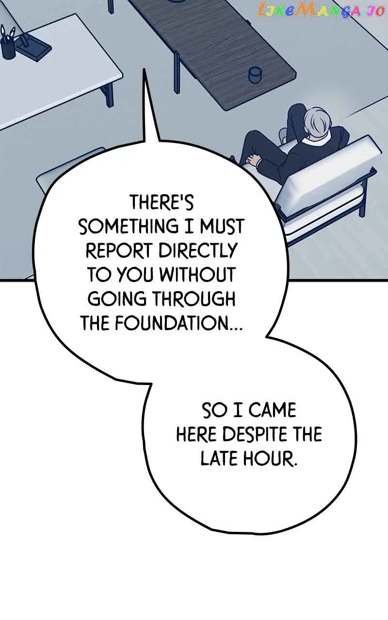 Throw the Trash in the Trash cane Chapter 66 page 103