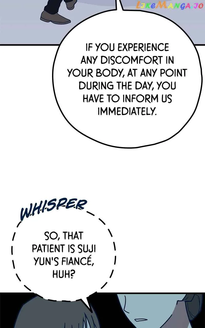 Throw the Trash in the Trash cane Chapter 66 page 125