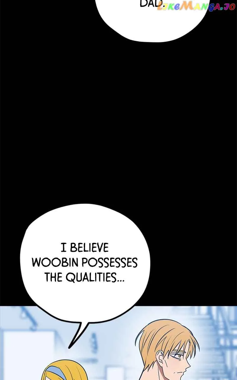 Throw the Trash in the Trash cane Chapter 66 page 50