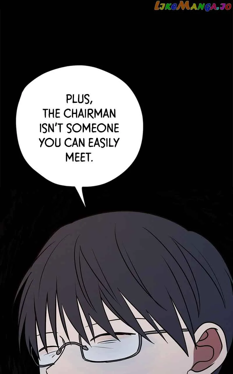 Throw the Trash in the Trash cane Chapter 66 page 77
