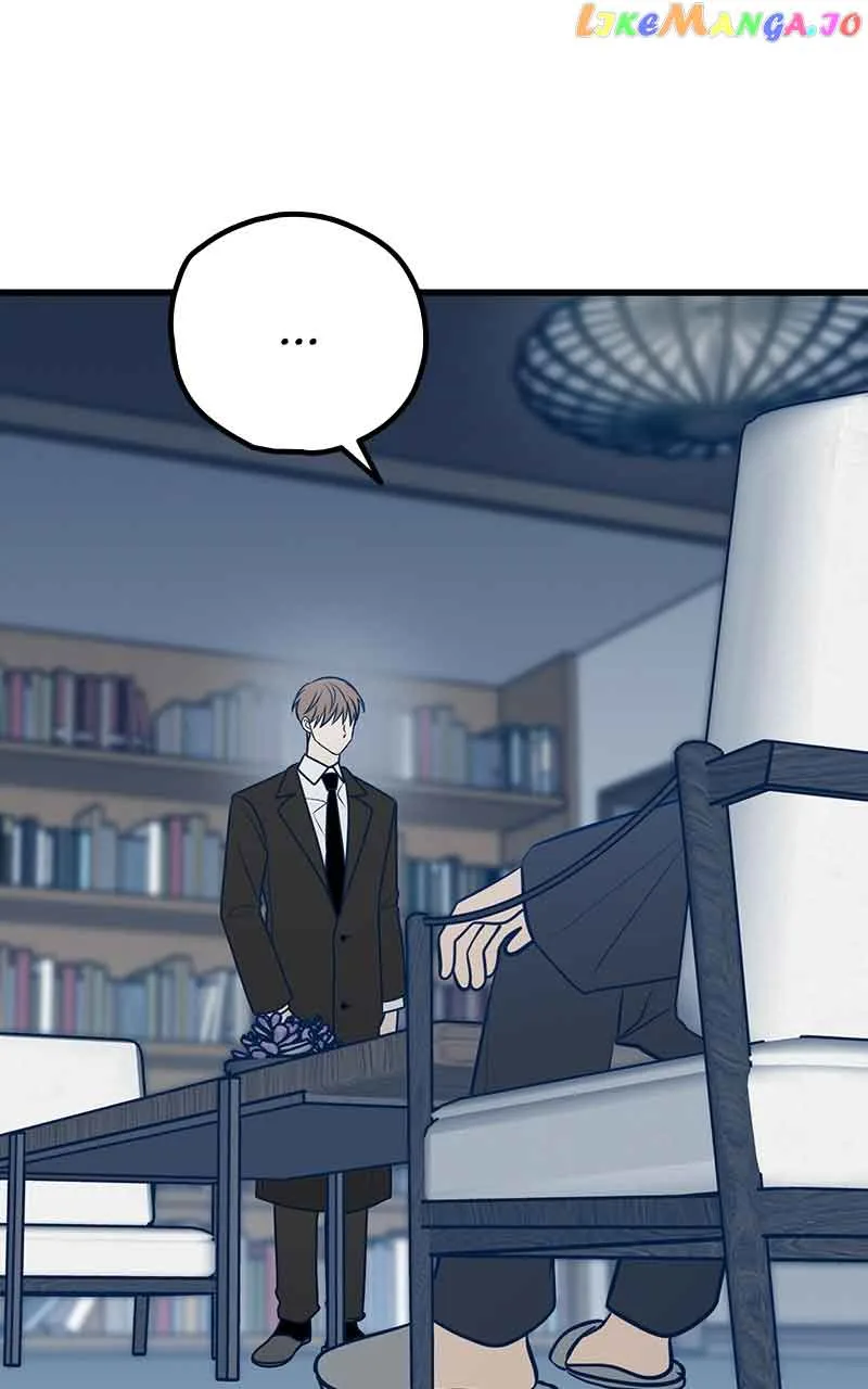 Throw the Trash in the Trash cane Chapter 66 page 110