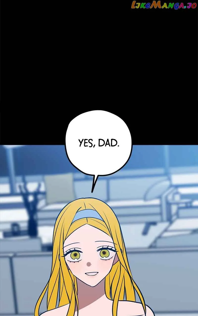 Throw the Trash in the Trash cane Chapter 66 page 60