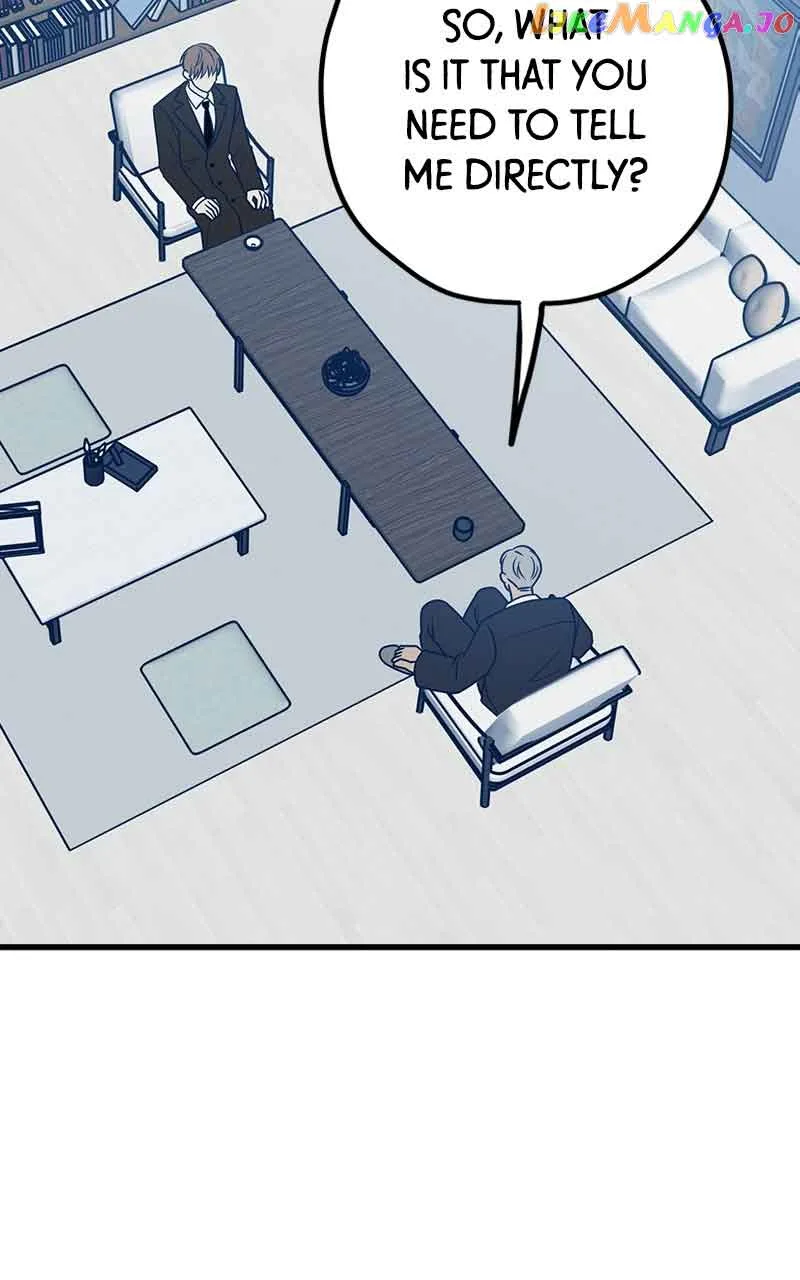 Throw the Trash in the Trash cane Chapter 66 page 112