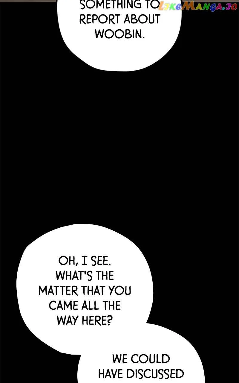 Throw the Trash in the Trash cane Chapter 66 page 70