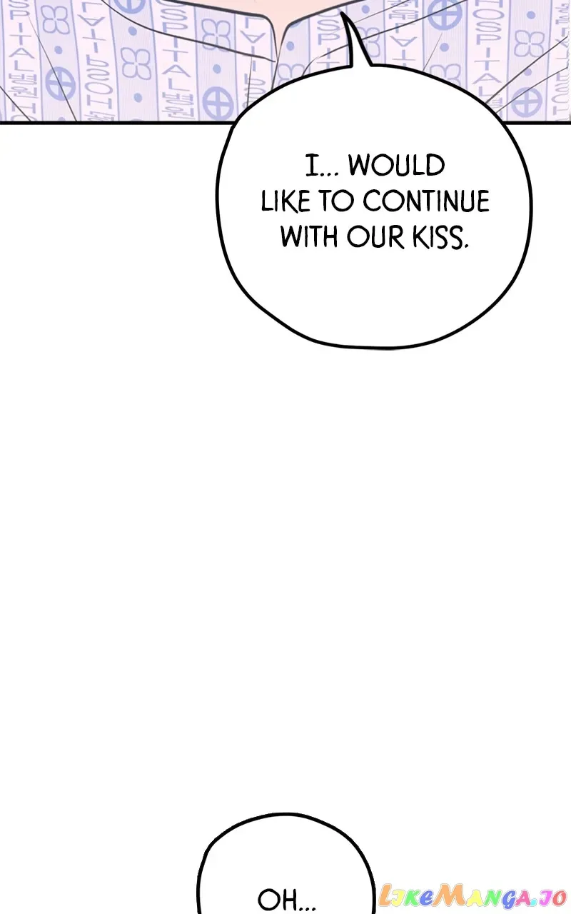 Throw the Trash in the Trash cane Chapter 60 page 132