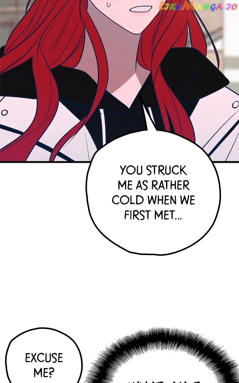Throw the Trash in the Trash cane Chapter 64 page 14