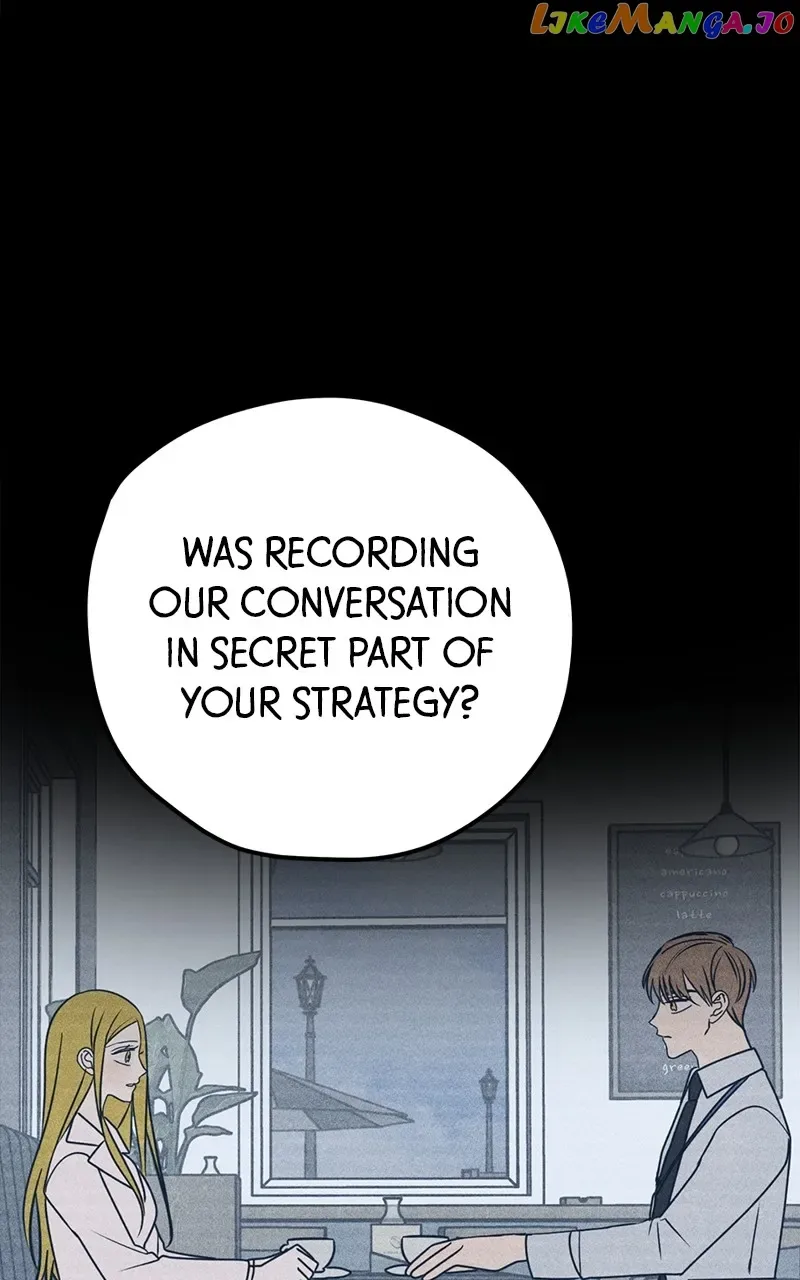 Throw the Trash in the Trash cane Chapter 62 page 43