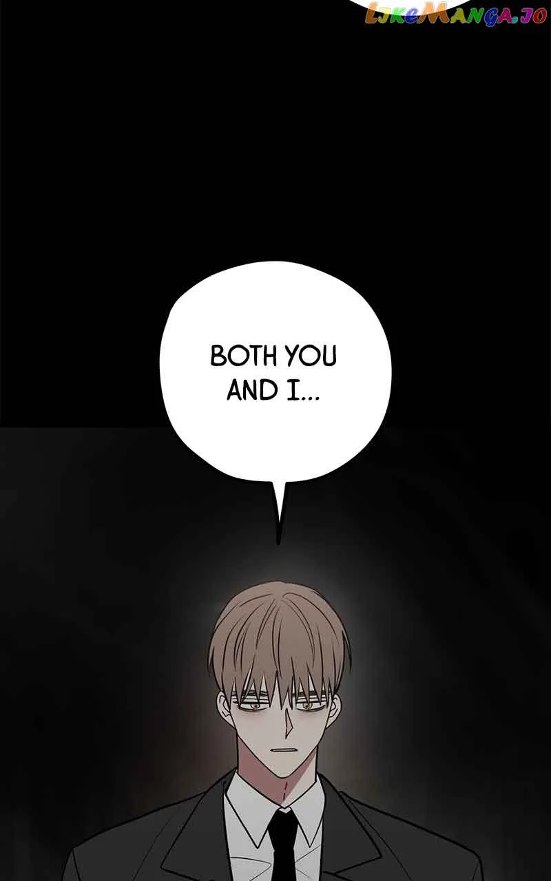 Throw the Trash in the Trash cane Chapter 66 page 79