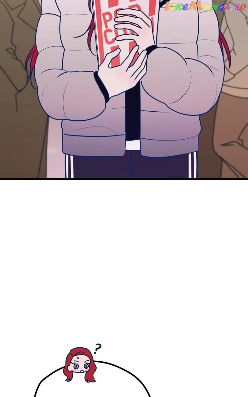 Throw the Trash in the Trash cane Chapter 64 page 3