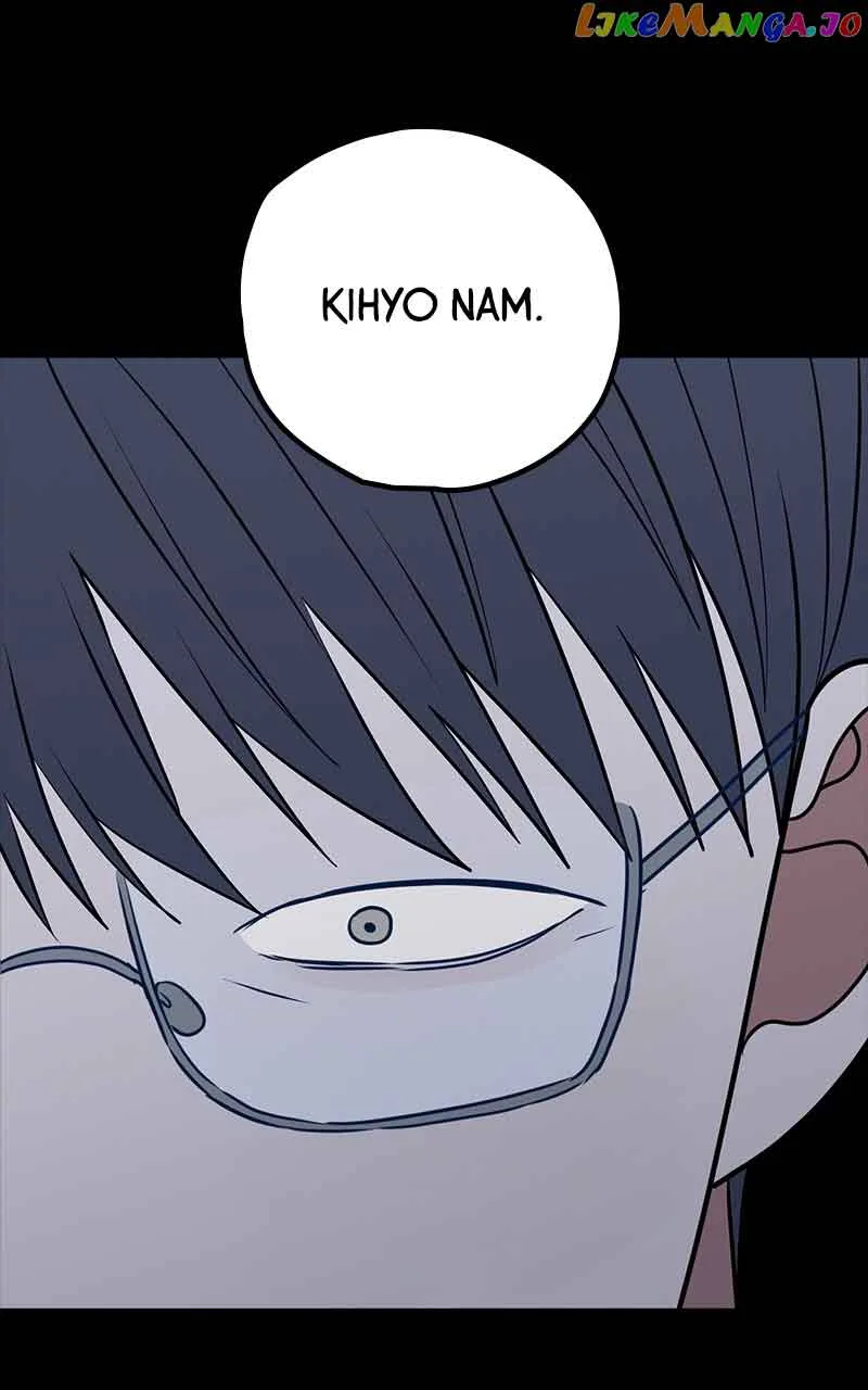 Throw the Trash in the Trash cane Chapter 66 page 89