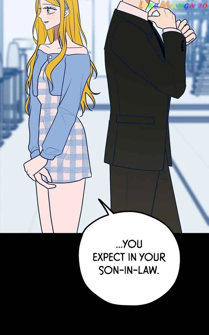 Throw the Trash in the Trash cane Chapter 66 page 51