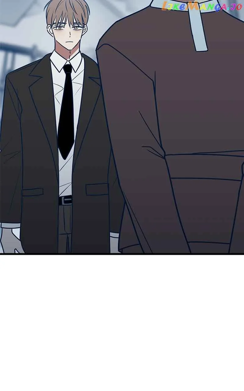 Throw the Trash in the Trash cane Chapter 66 page 101