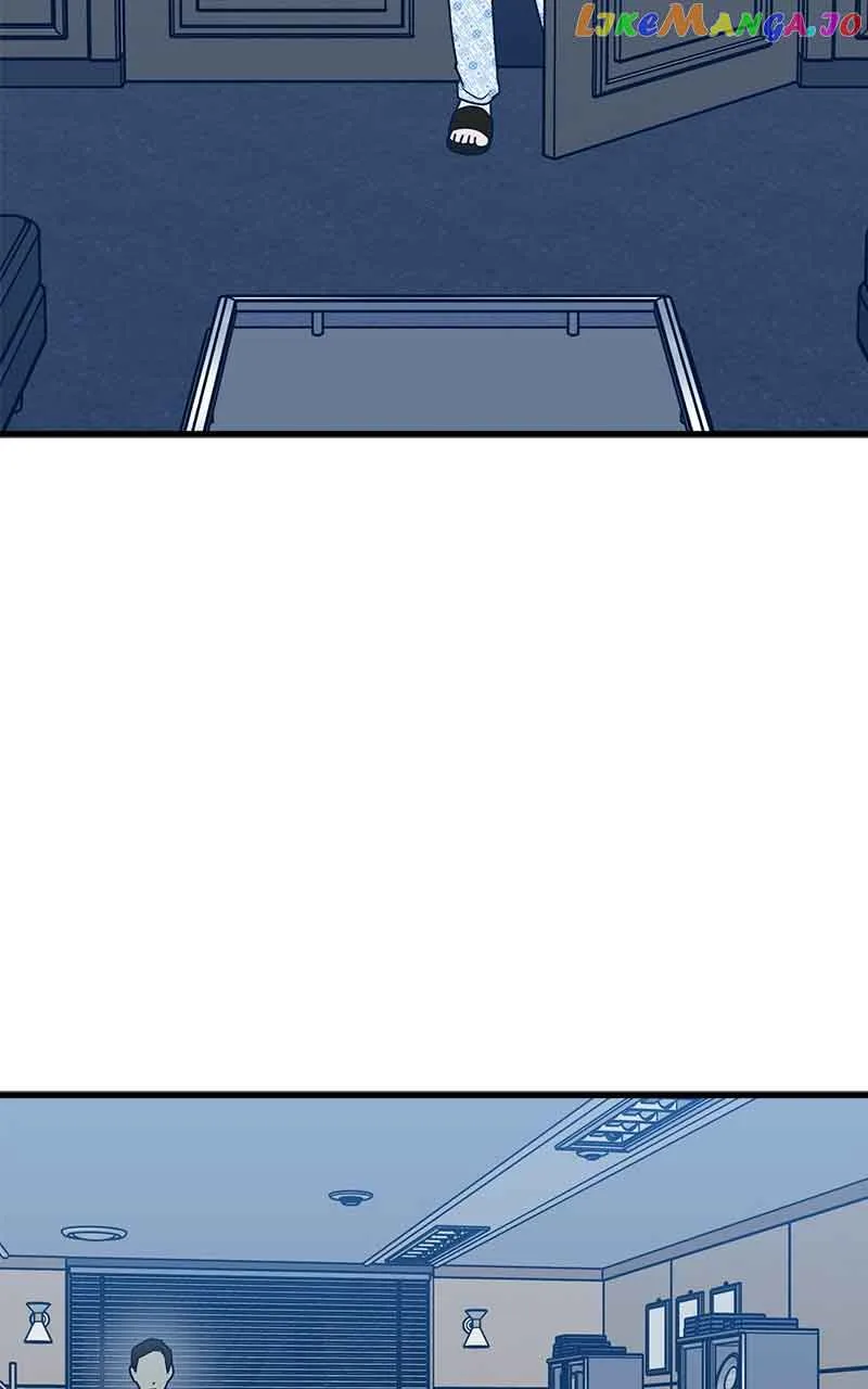 Throw the Trash in the Trash cane Chapter 66 page 141