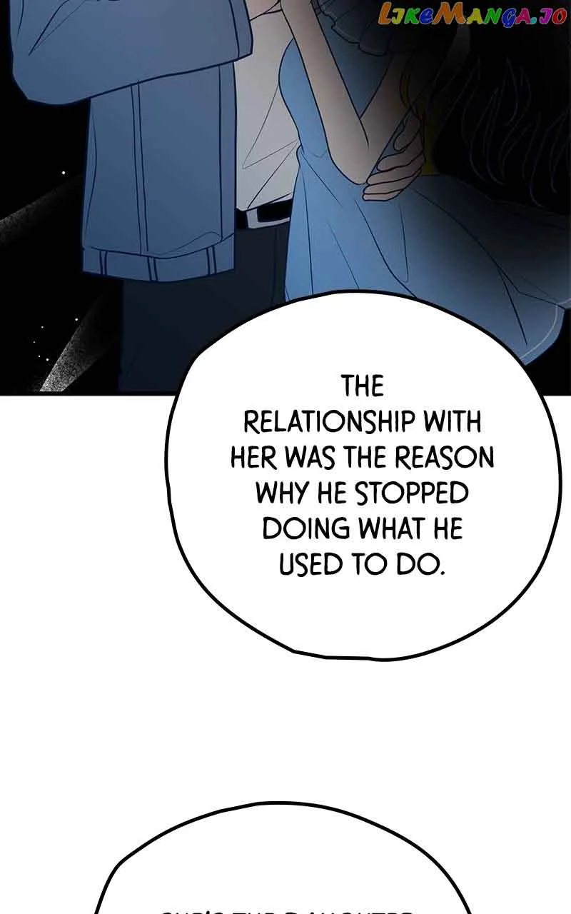 Throw the Trash in the Trash cane Chapter 66 page 116