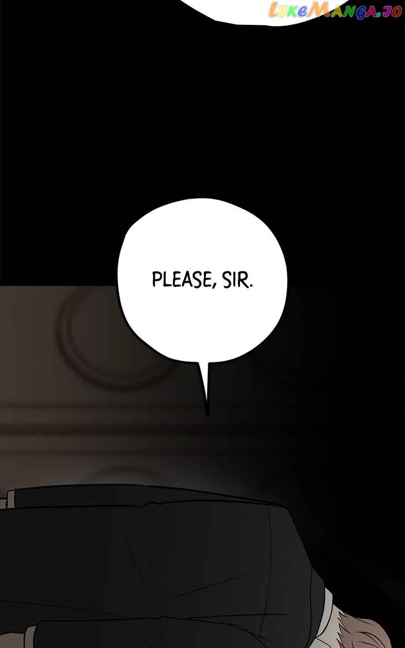 Throw the Trash in the Trash cane Chapter 66 page 83