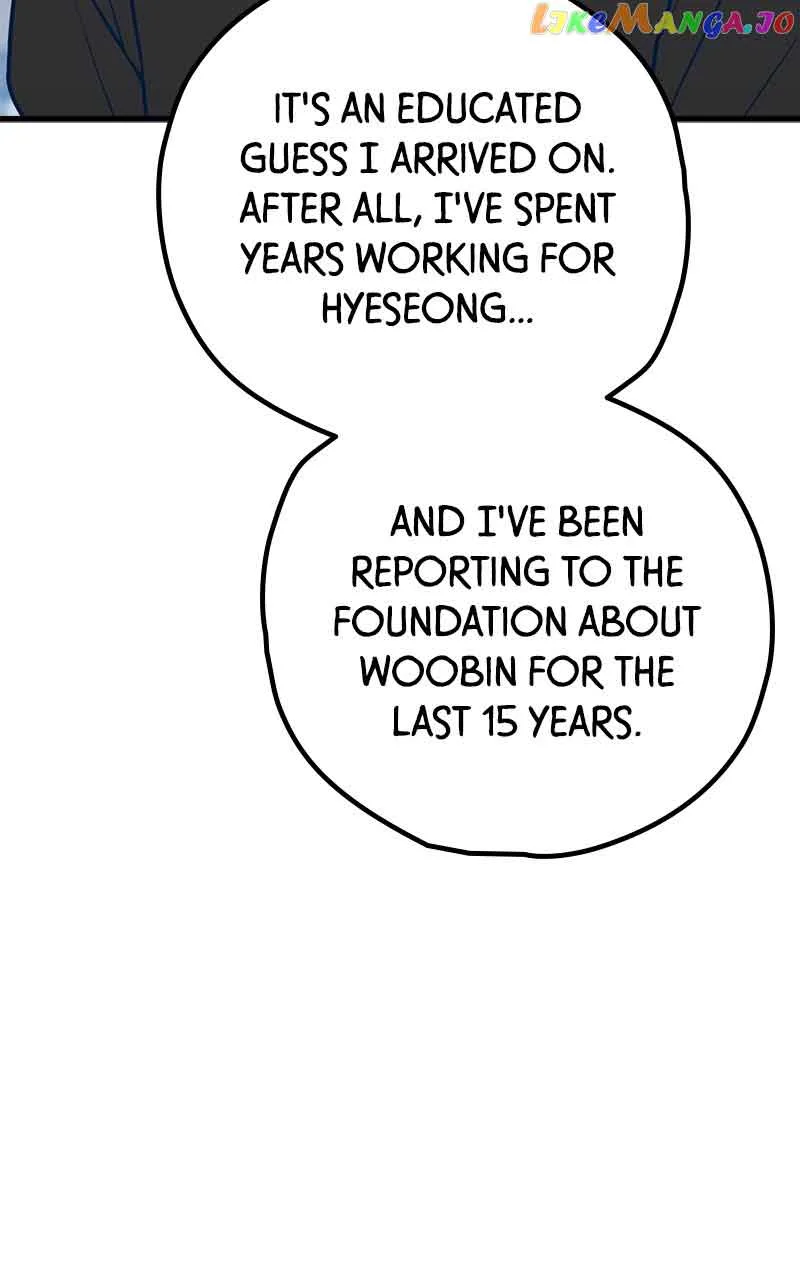 Throw the Trash in the Trash cane Chapter 66 page 107