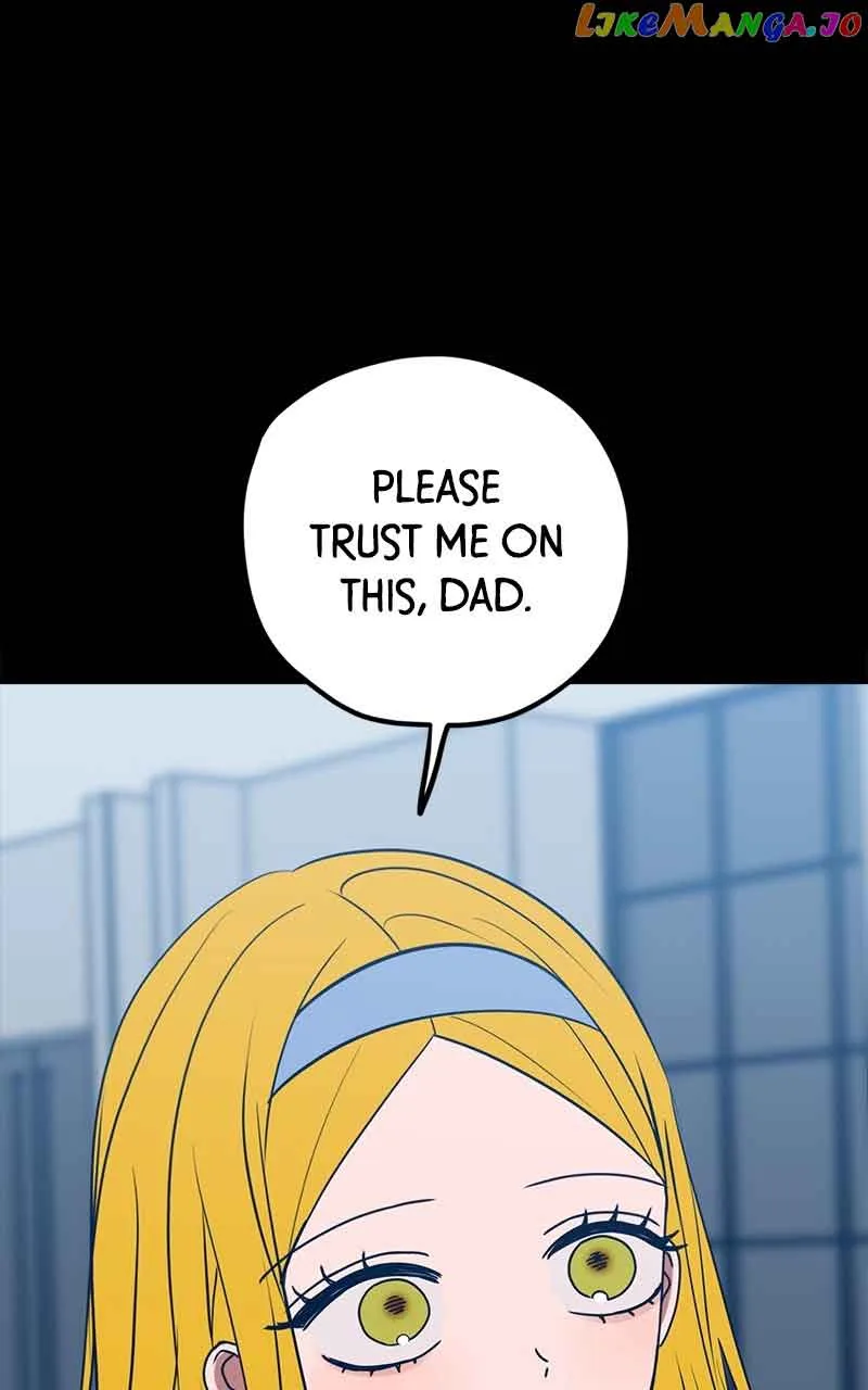 Throw the Trash in the Trash cane Chapter 66 page 52