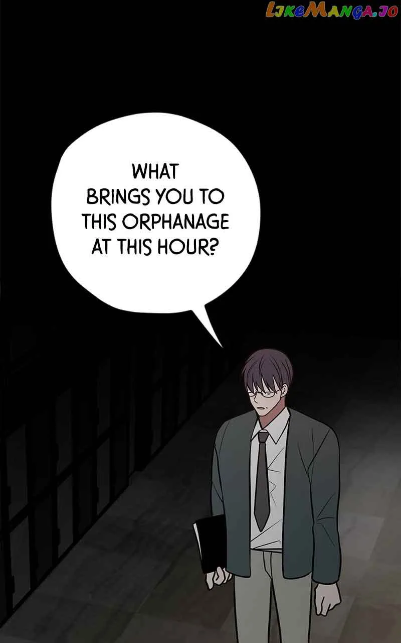 Throw the Trash in the Trash cane Chapter 66 page 67