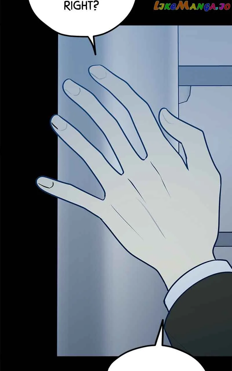 Throw the Trash in the Trash cane Chapter 66 page 56