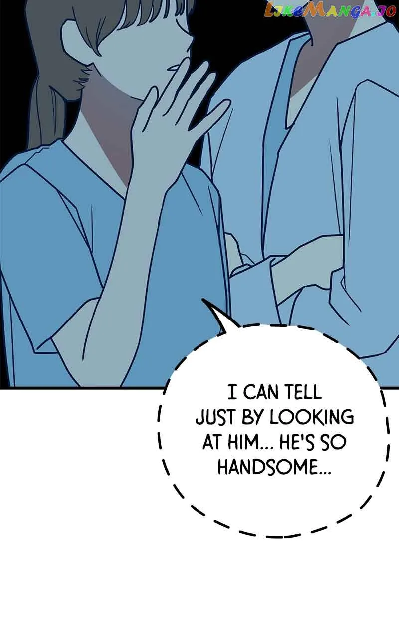 Throw the Trash in the Trash cane Chapter 66 page 126