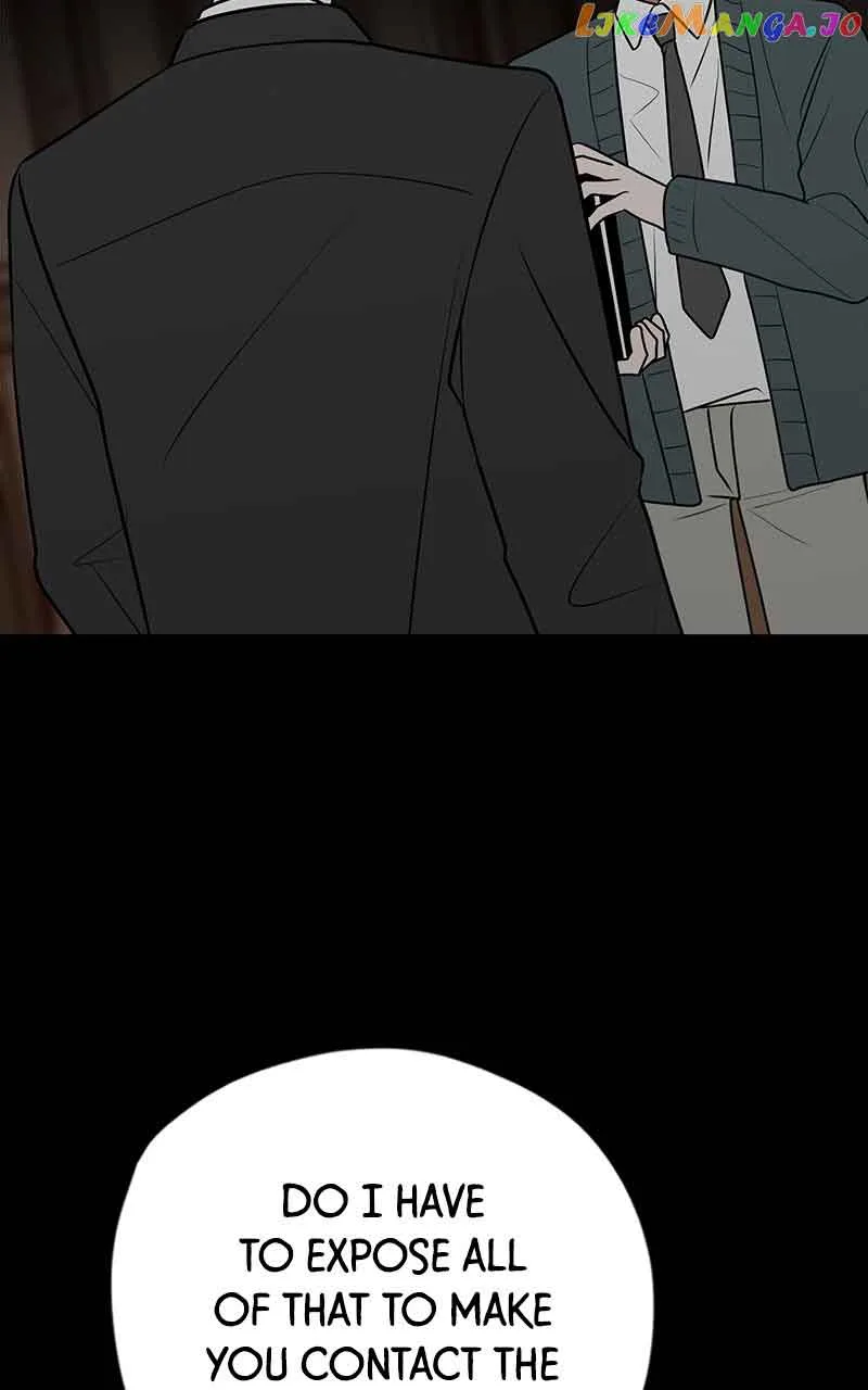 Throw the Trash in the Trash cane Chapter 66 page 91