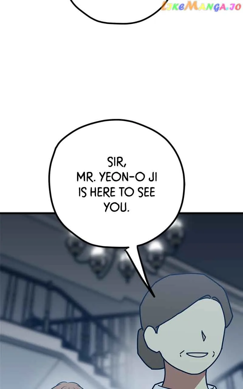 Throw the Trash in the Trash cane Chapter 66 page 100