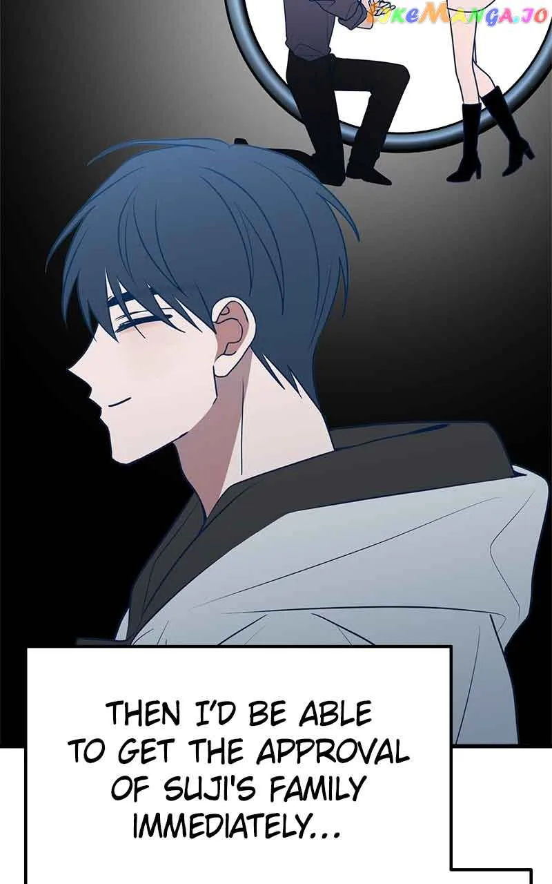 Throw the Trash in the Trash cane Chapter 66 page 131