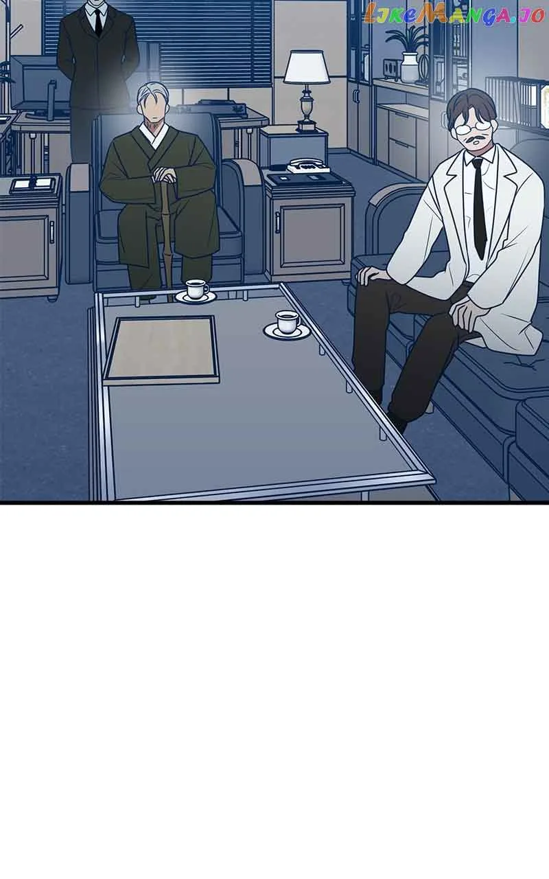Throw the Trash in the Trash cane Chapter 66 page 142