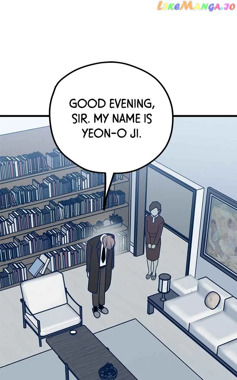 Throw the Trash in the Trash cane Chapter 66 page 102