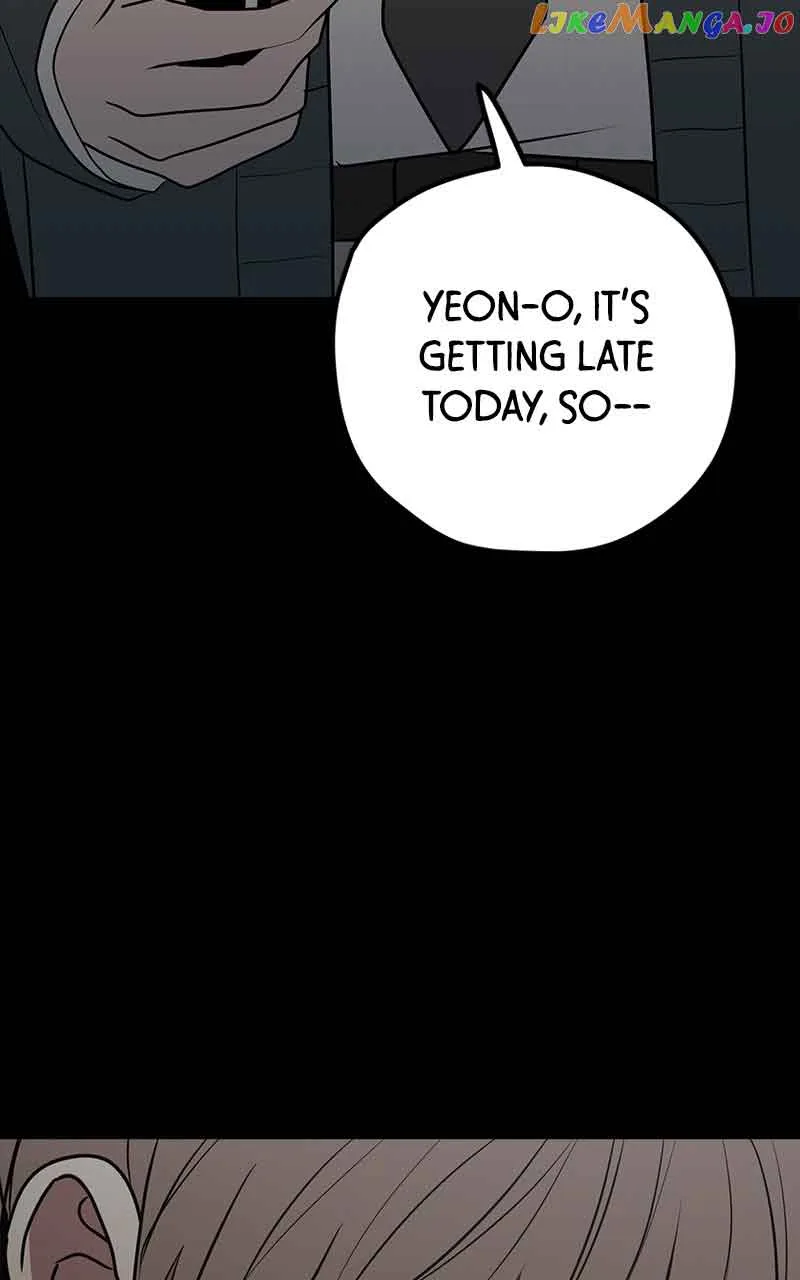 Throw the Trash in the Trash cane Chapter 66 page 87